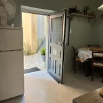The Lemon Garden