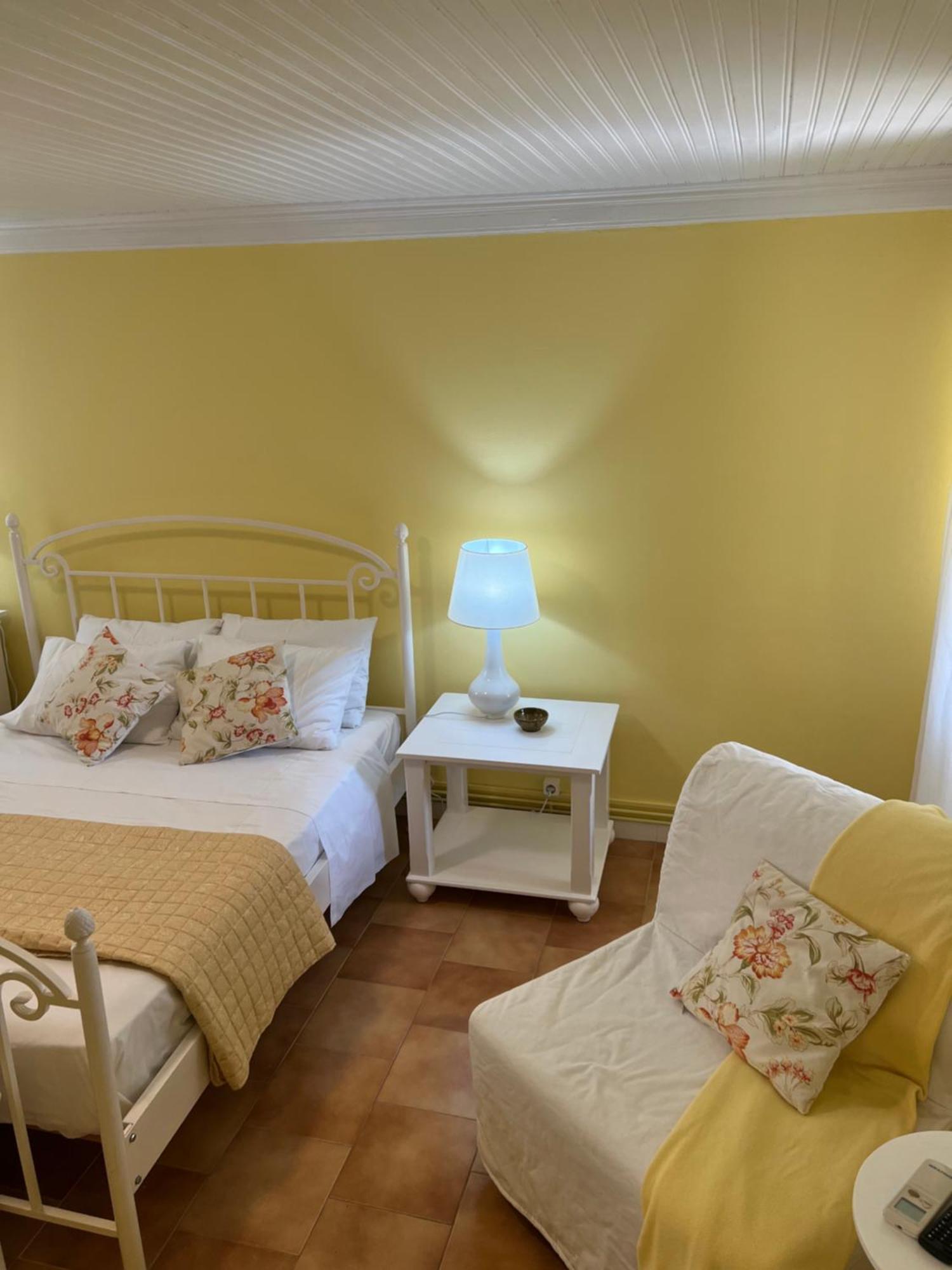 Holiday home The Lemon Garden