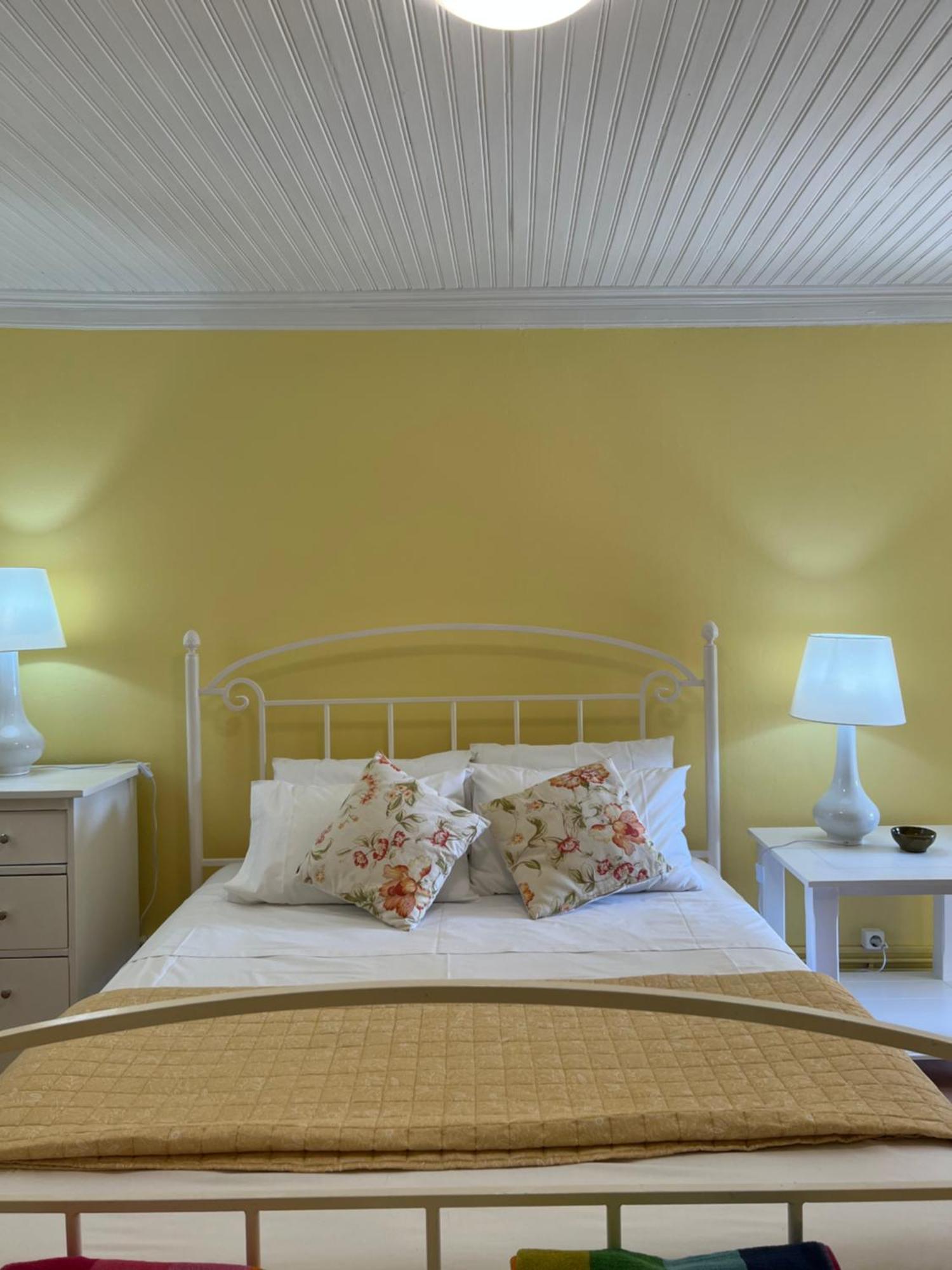 The Lemon Garden Holiday home